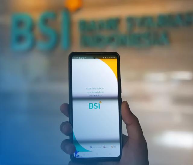 Cara Transaksi Tanpa Kartu di BSI Terbaru 3 Transaksi Tanpa Kartu di BSI
