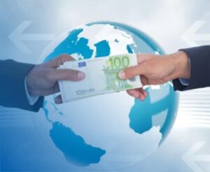 Transfer dari Luar Negeri ke BSI