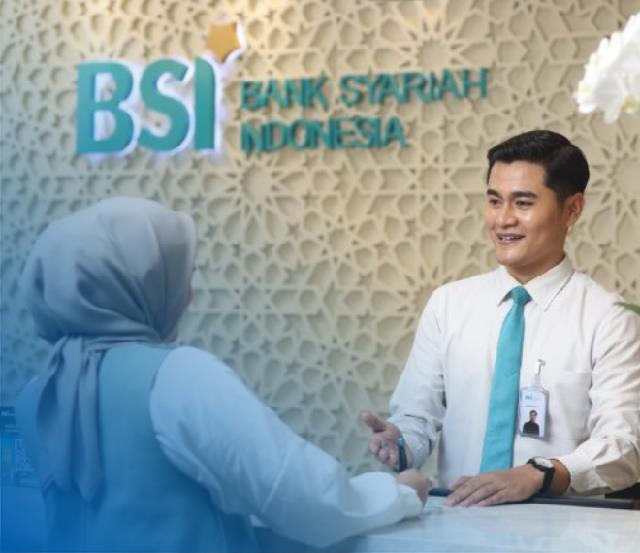 Tabel KUR BSI dan Suku Bunga Terbaru 2 Tabel KUR BSI