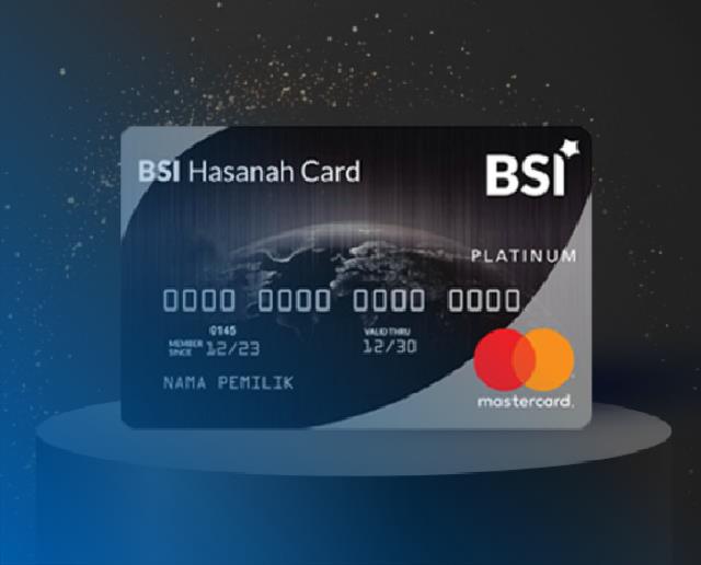 Cara Ajukan Kartu Kredit BSI Cepat Disetujui 3 cara ajukan Kartu Kredit BSI