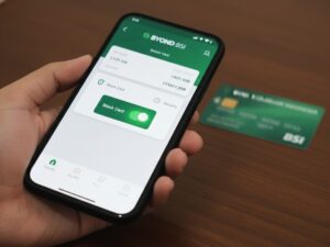 Cara Blokir Kartu ATM BSI Lewat BYOND