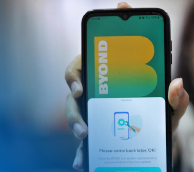 cara mengatasi BYOND BSI terblokir karena salah PIN