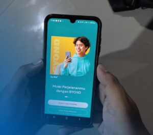 cara mengatasi BYOND BSI terblokir karena salah PIN