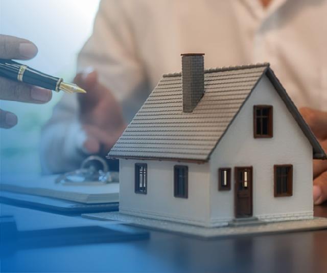 cara pelunasan KPR BSI