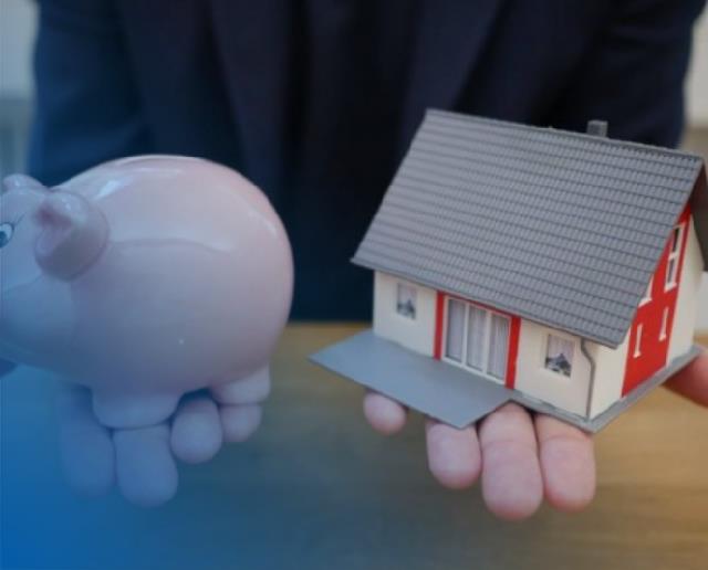 cara pelunasan KPR BSI