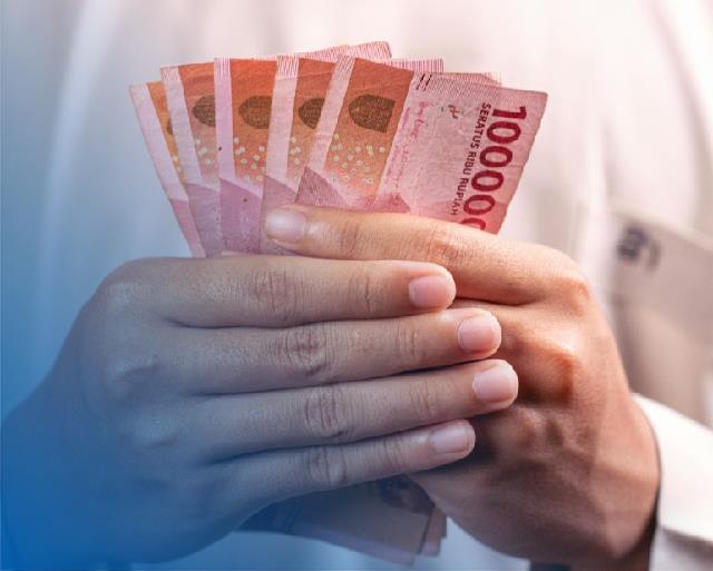 cara pinjam uang di BSI tanpa jaminan