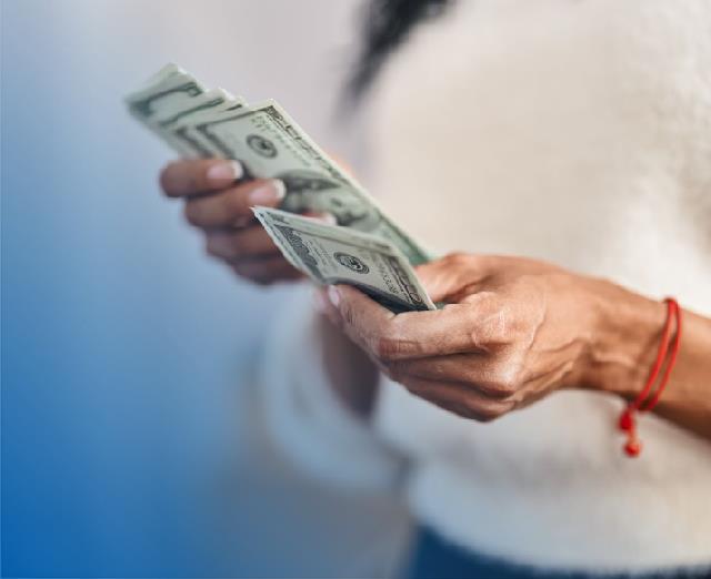 cara pinjam uang di BSI tanpa jaminan